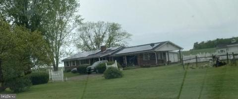 155 Barlow Rd, Gettysburg, PA 17325