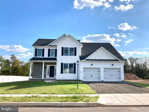26 Nuthatch Dr #188, Gettysburg, PA 17325