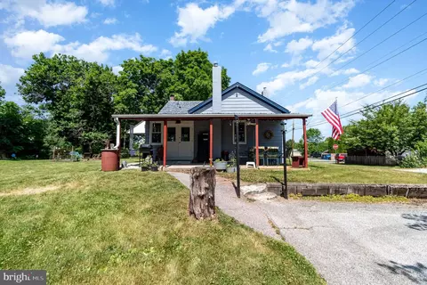 420 South Ave, East Berlin, PA 17316