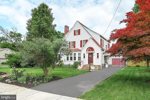 603 W King St, East Berlin, PA 17316