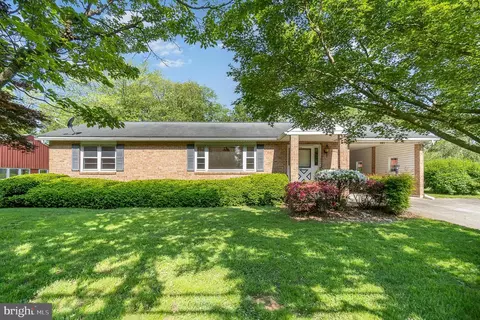 5085 Fairfield Rd, Fairfield, PA 17320