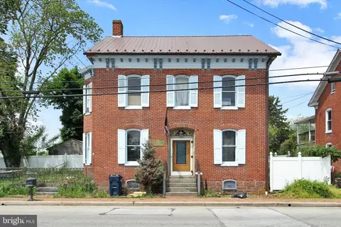 200 Harrisburg St, East Berlin, PA 17316