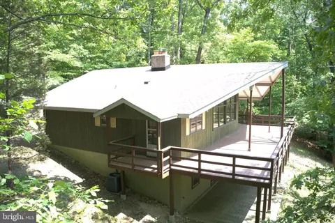 871 Country Club Trl, Fairfield, PA 17320