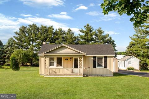 951 Old Route 30, Orrtanna, PA 17353