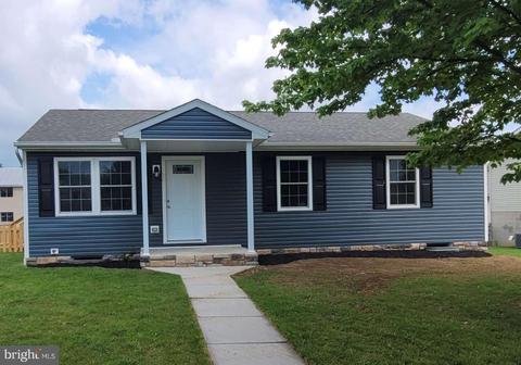 490 S Columbus Ave, Littlestown, PA 17340