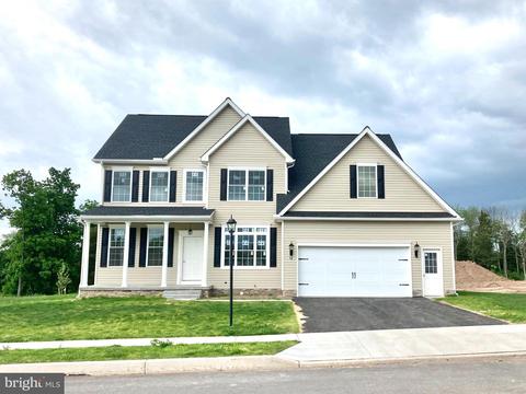 12 Nuthatch Dr #187, Gettysburg, PA 17325