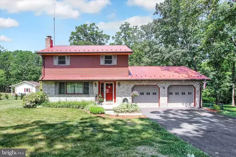 1108 Bollinger Rd, Littlestown, PA 17340