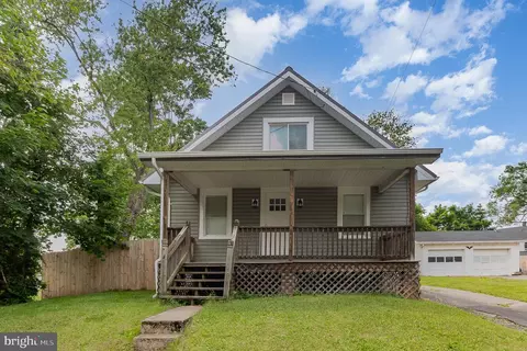 116 Table Rock Rd, Gettysburg, PA 17325
