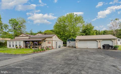 4256 Fairfield Rd, Fairfield, PA 17320
