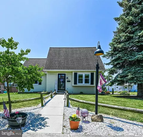 520 Diller Rd, Hanover, PA 17331