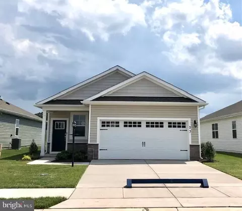 23 Quiet Creek Dr, Gettysburg, PA 17325