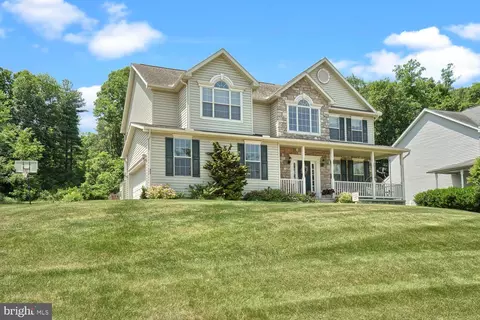 808 Boyds School Rd, Gettysburg, PA 17325