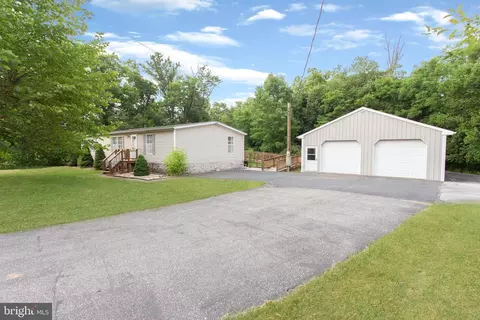 804 Kuhn Fording Rd, East Berlin, PA 17316