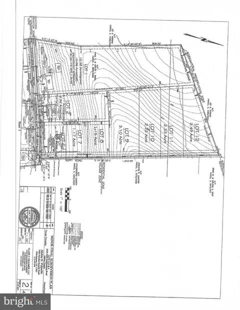 10 Rupp Road, Gettysburg, PA 17325