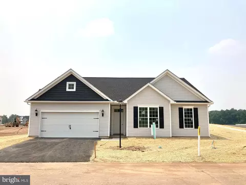 5 Swift Ct #C46, Gettysburg, PA 17325