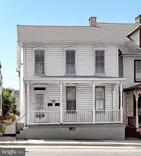 248 Chambersburg St, Gettysburg, PA 17325