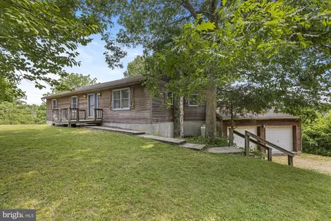 27 Partridge Trl, Fairfield, PA 17320