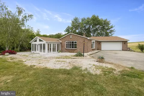 1253 Cranberry Rd, York Springs, PA 17372