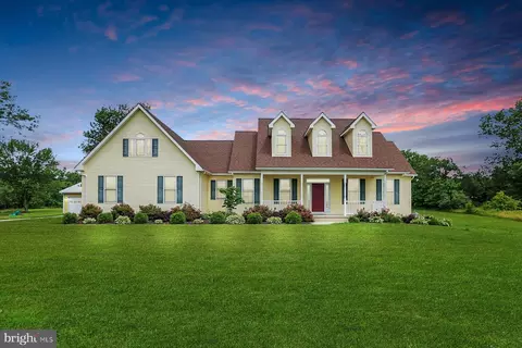 1950 Cranberry Rd, York Springs, PA 17372
