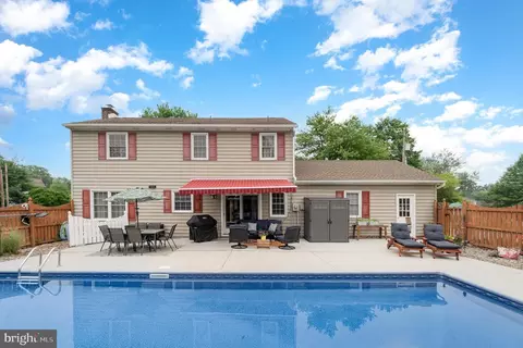 231 Ewell Ave, Gettysburg, PA 17325