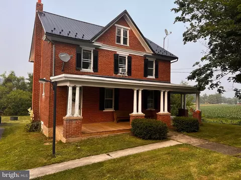 9135 Carlisle Pike, York Springs, PA 17372