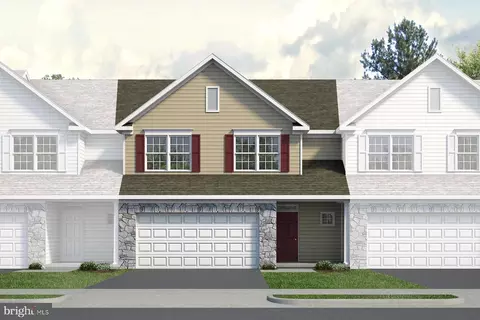 30 Musket Dr, Gettysburg, PA 17325