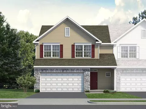 24 Musket Dr, Gettysburg, PA 17325
