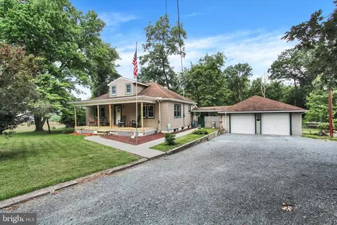 90 Bullfrog Rd, Gettysburg, PA 17325