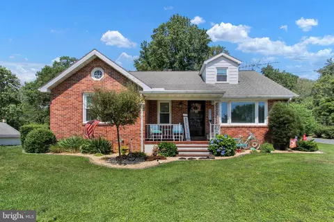 1675 Knoxlyn Rd, Gettysburg, PA 17325