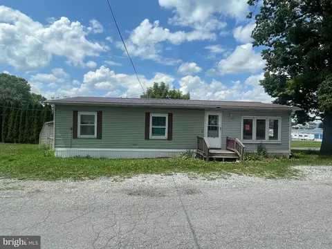 1365 Red Hill Rd #LOT 31, New Oxford, PA 17350