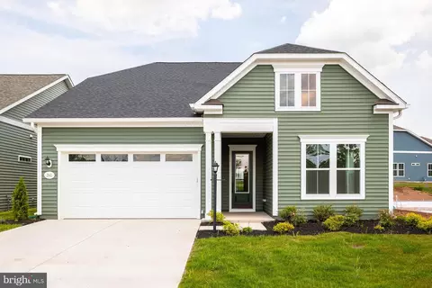 241 Lively Stream Way, Gettysburg, PA 17325