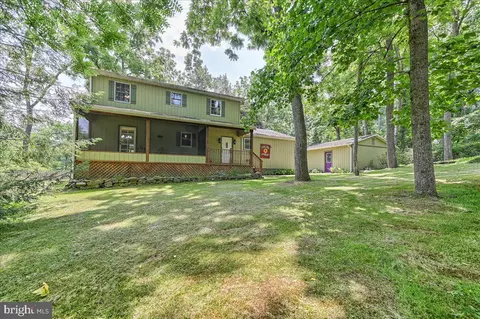 455 Rupp Rd, Gettysburg, PA 17325