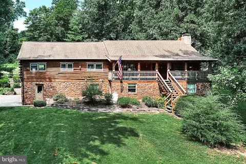 6655 Fairfield Rd, Fairfield, PA 17320
