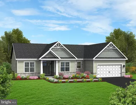 163 Jessica Dr, East Berlin, PA 17316