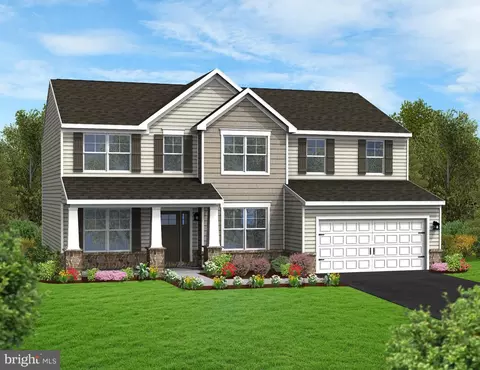 168 Jessica Dr, East Berlin, PA 17316