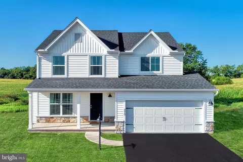 196 Jessica Dr, East Berlin, PA 17316