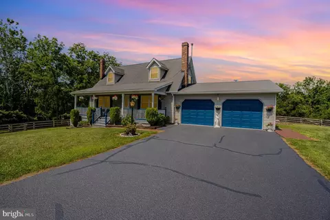 130 Spangler School Rd, Gettysburg, PA 17325
