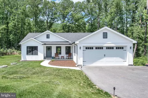 681 Jacks Mountain Rd, Fairfield, PA 17320