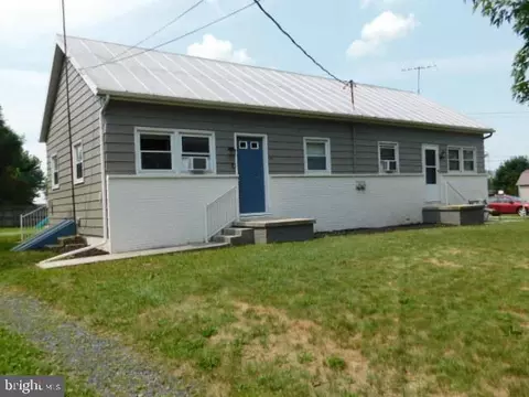52 E Hanover St, Gettysburg, PA 17325