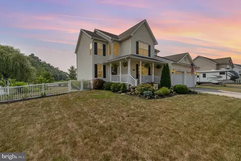 20 Barley Cir, Hanover, PA 17331