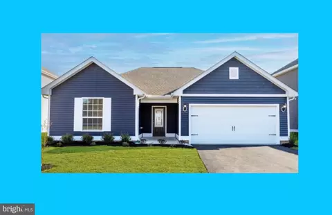 46 Ledger Dr, Hanover, PA 17331