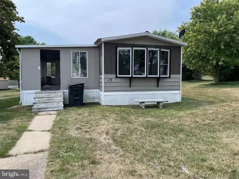90 Knight Rd #LOT 13, Gettysburg, PA 17325