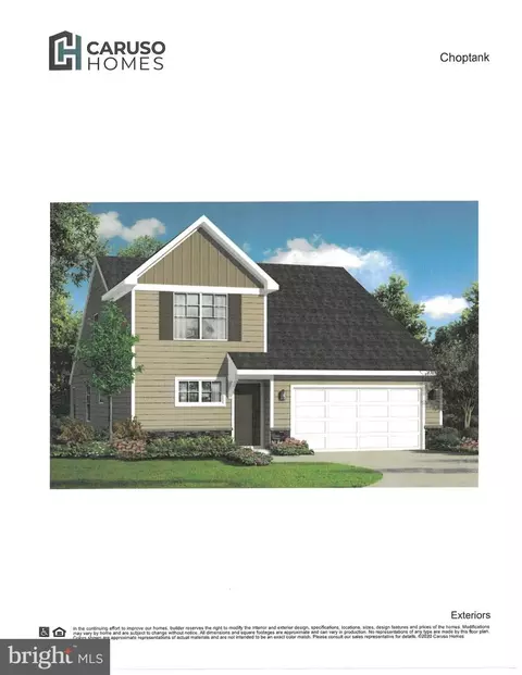 50 Mason Dixon Trl, Fairfield, PA 17320