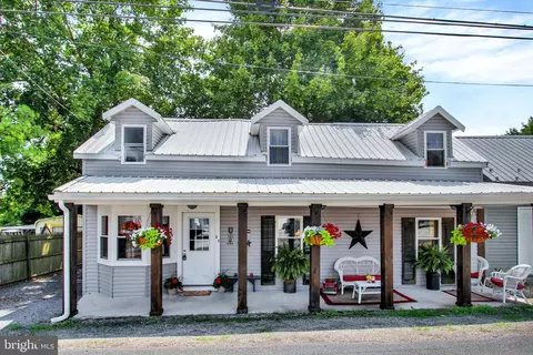 25 Hunterstown Hampton Rd, Gettysburg, PA 17325
