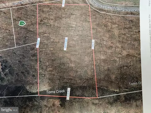 4 Tiger Trl, Fairfield, PA 17320