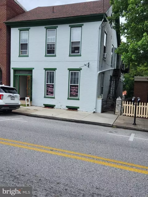 60 E Middle St, Gettysburg, PA 17325