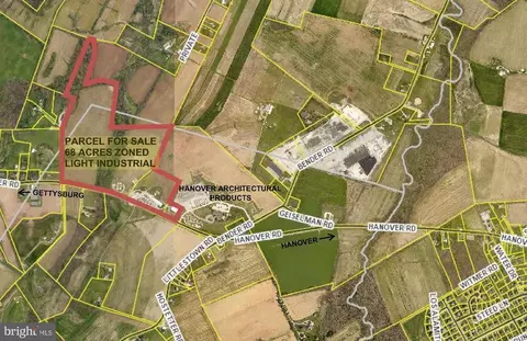 4900 Hanover Rd, Hanover, PA 17331