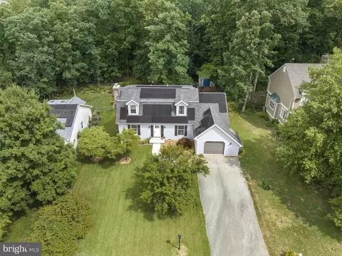 91 Twin Lakes Dr, Gettysburg, PA 17325