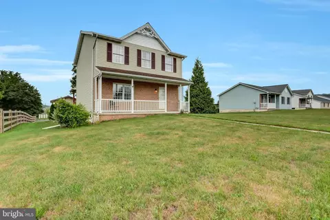 217 S Columbus Ave, Littlestown, PA 17340