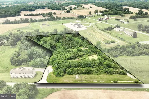 lot2 Conner Ct #2, New Oxford, PA 17350